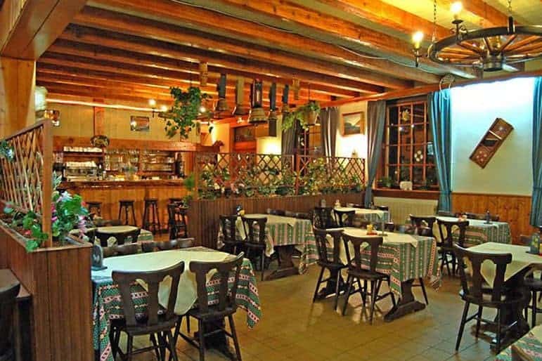 Auberge du Grand Langenberg — photo 3