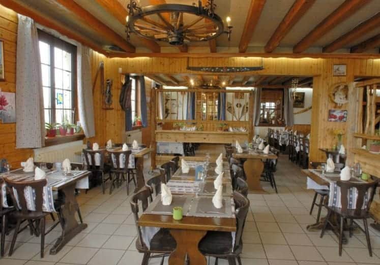 Auberge Fluhr — photo 3
