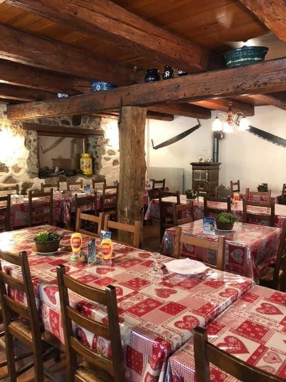 La Ferme Auberge du Hinteralfeld — photo 3