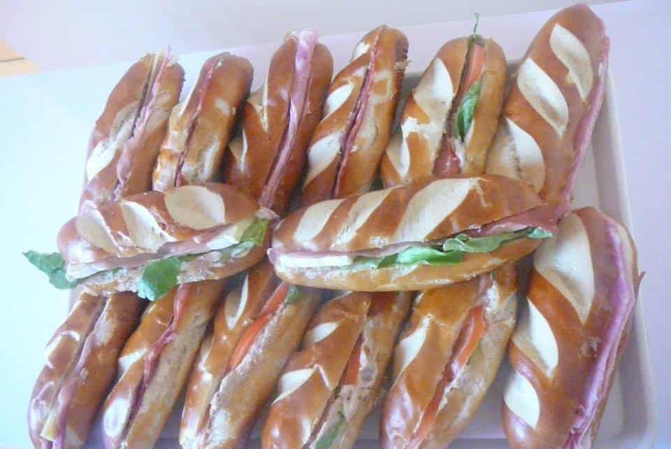 Au Fournil de Neuweg — Boulangerie à Saint Louis — photo 3