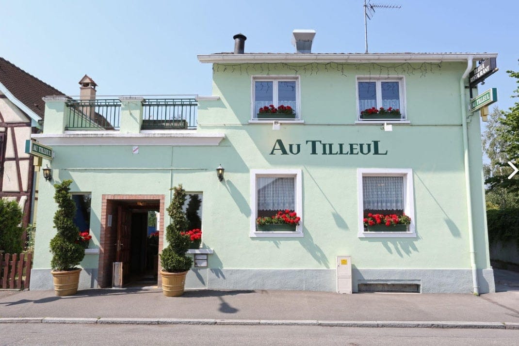 Au Tilleul — photo 2