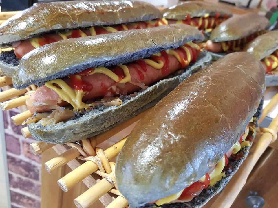 Boulangerie Leyes — photo 3