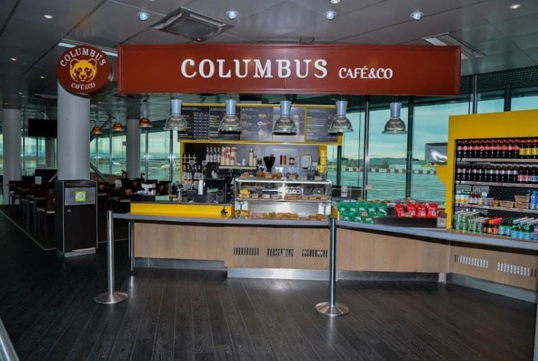 Columbus Café & Co — photo 3