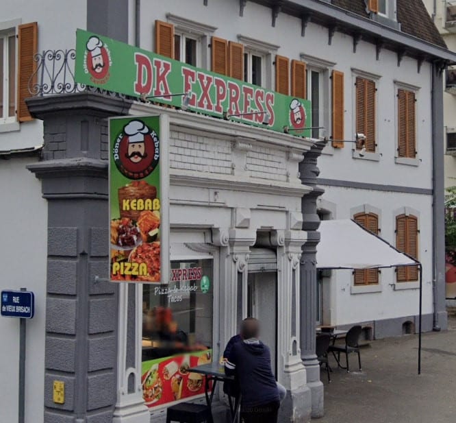 Dk express — photo 2