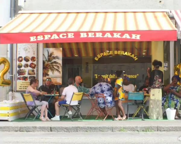 Espace Berakah — photo 3