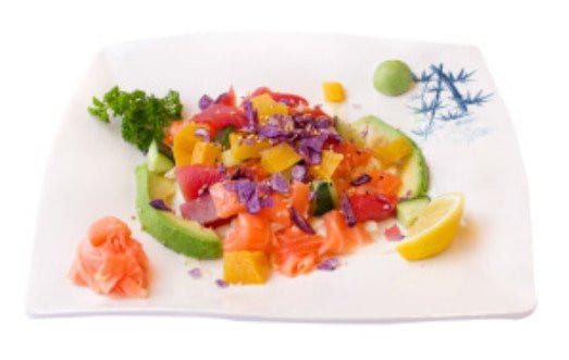 Fuji Sushi — photo 2