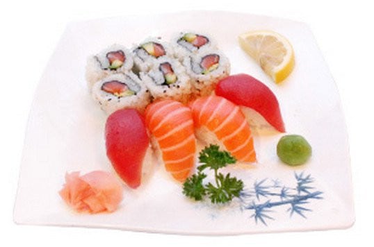 Fuji Sushi — photo 4