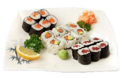Fuji Sushi — photo 3