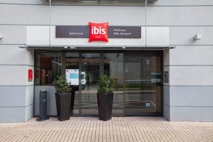 Ibis — photo 2