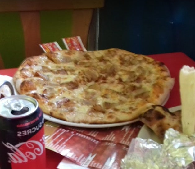 Kebab de l'Europe — photo 2