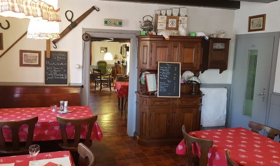 La Couronne — photo 2