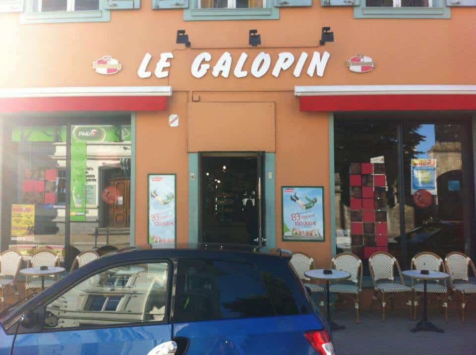 Le Galopin — photo 2