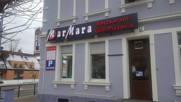 Le Marmara — photo 2