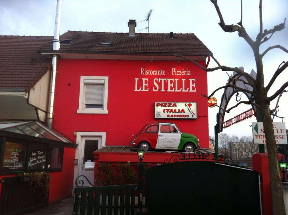 Le Stelle — photo 2
