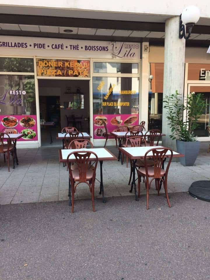 Lila Resto — photo 2