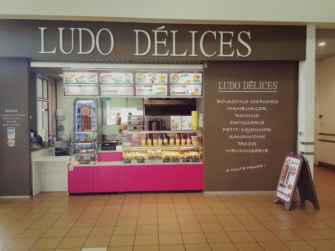 Ludo Délices — photo 3