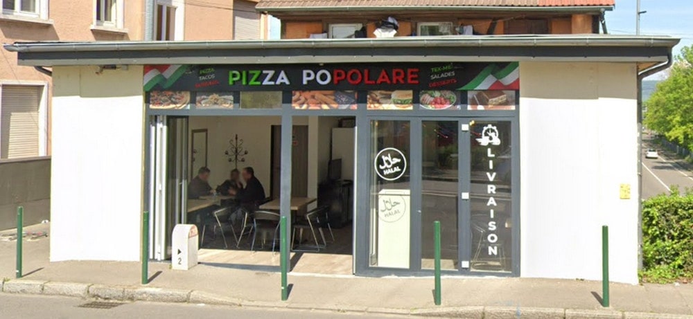 Pizza Popolare — photo 3