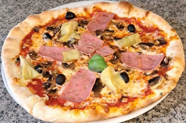 Pizza Popolare — photo 2