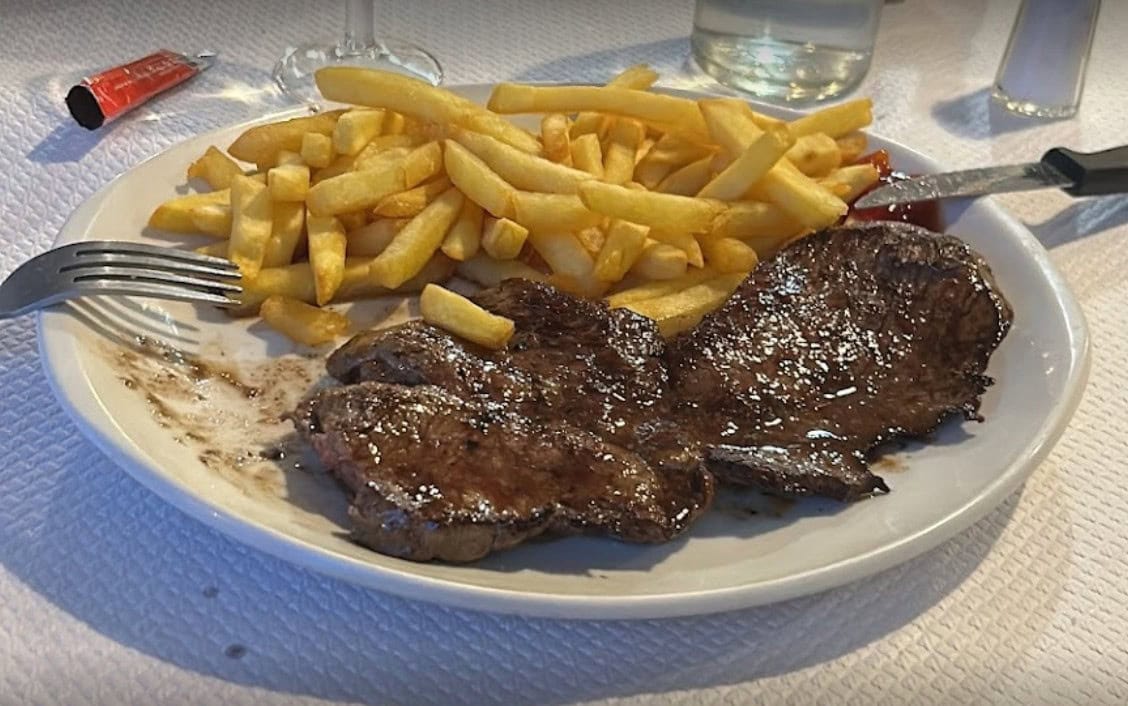 Restaurant à la Douane — photo 3