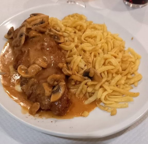 Restaurant à la Douane — photo 2