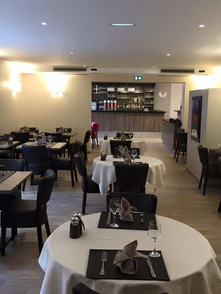 Restaurant Des Lys D'Alsace — photo 3