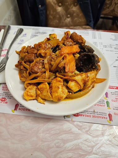 Wok 68 — photo 2