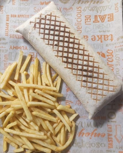 B310 Food — photo 2