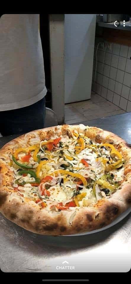 Presto pizza — photo 2