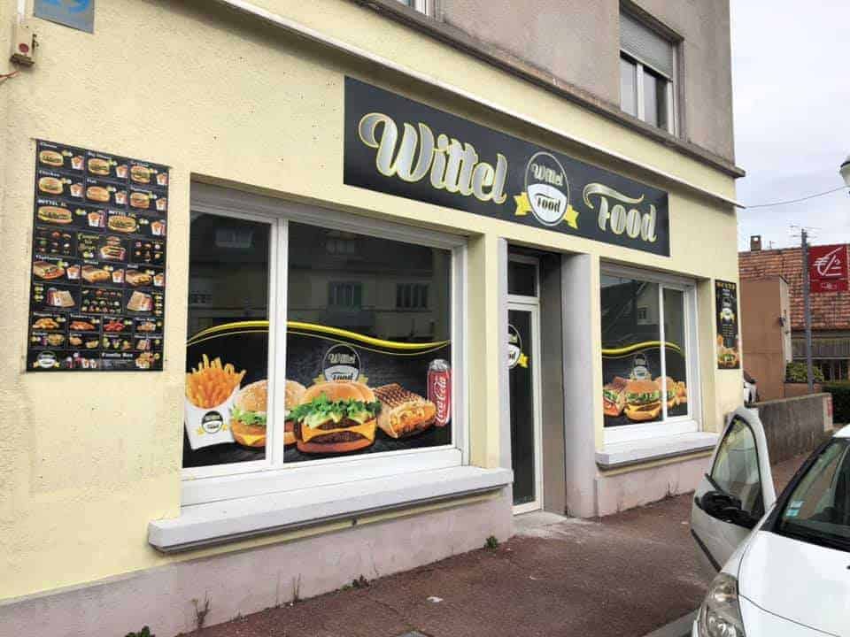 Wittel Food — photo 3