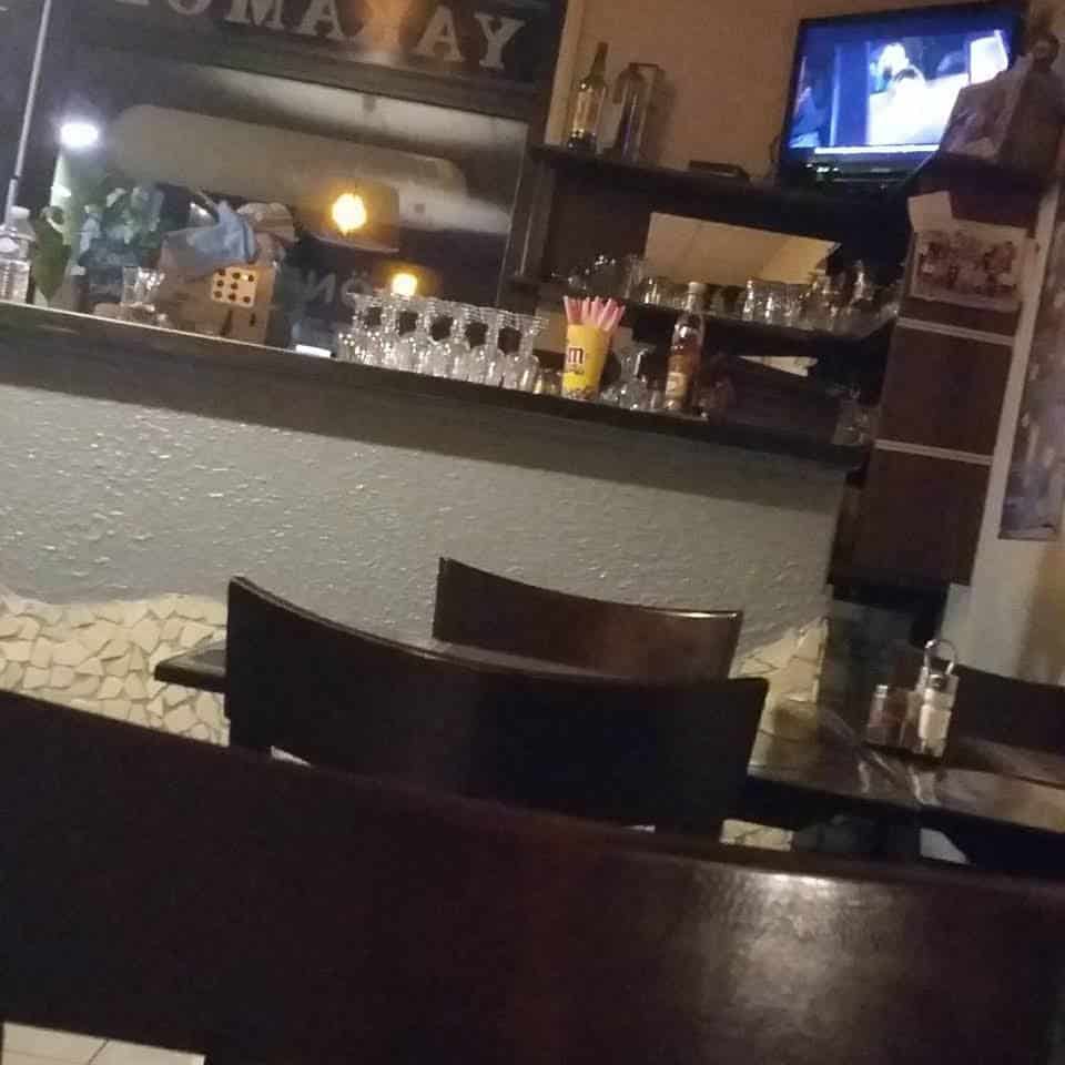 Yakamoz Doner Kebab — photo 3