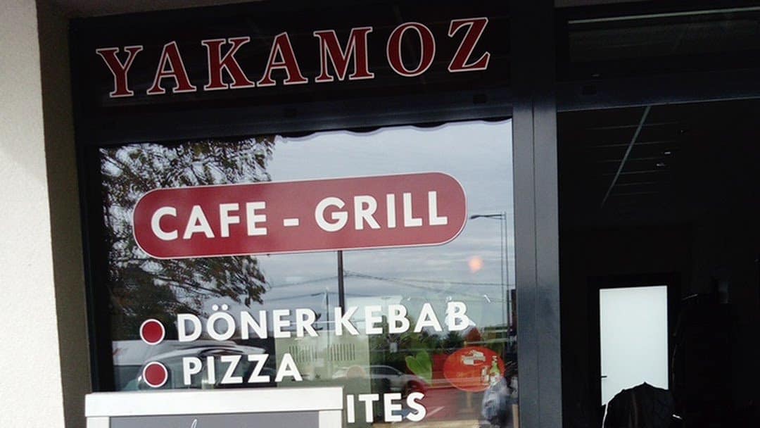 Yakamoz Doner Kebab — photo 2