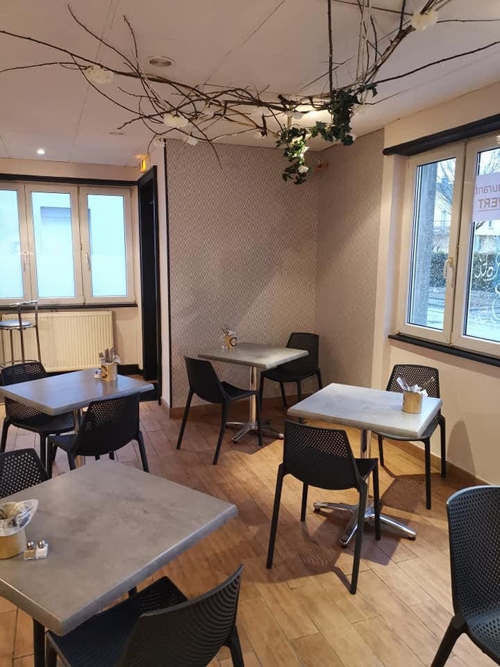 Rôtisserie de la Vieille Pompe — Viandes et Grillades à Kunheim — photo 3