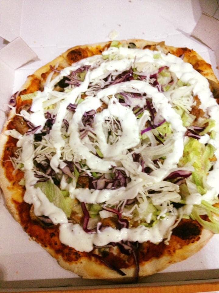 Sila Kebab — photo 2