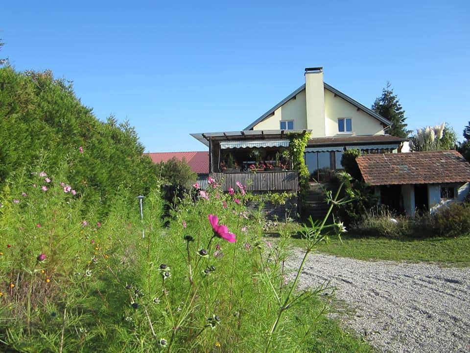 Auberge du Moulin — photo 2