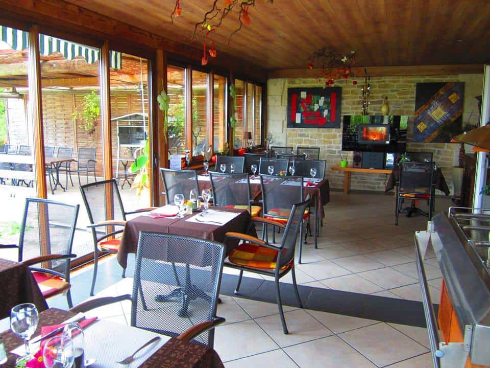 Auberge du Moulin — photo 3