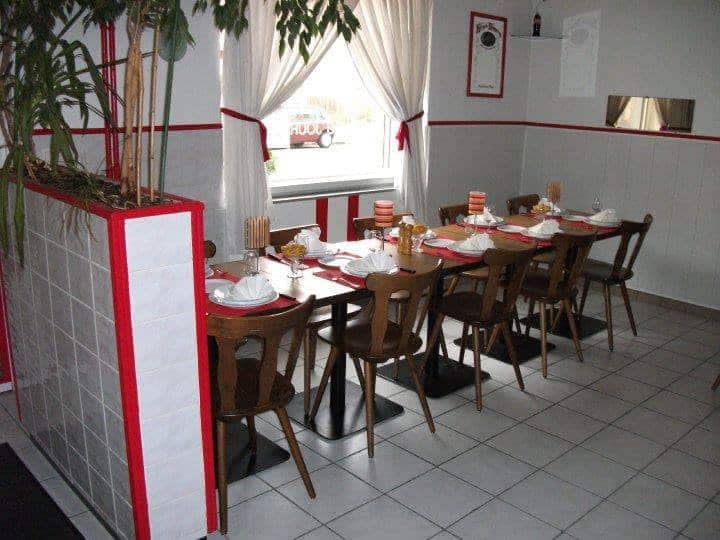 Chez Mousse — photo 3