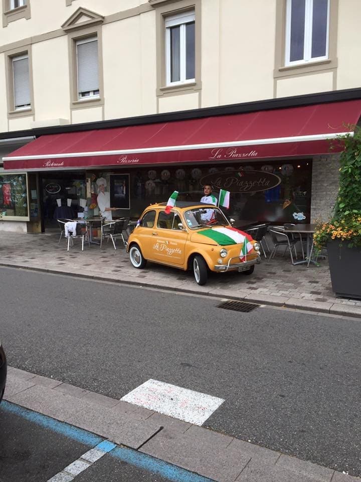 La Piazzetta — photo 2