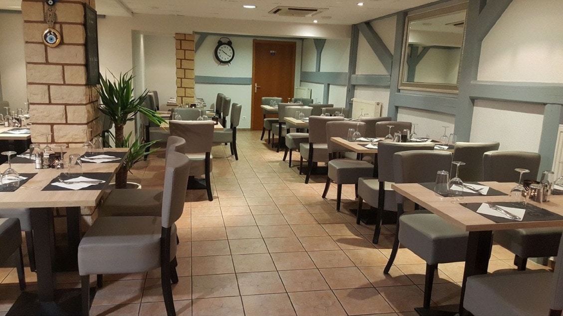 Restaurant Anka — photo 3