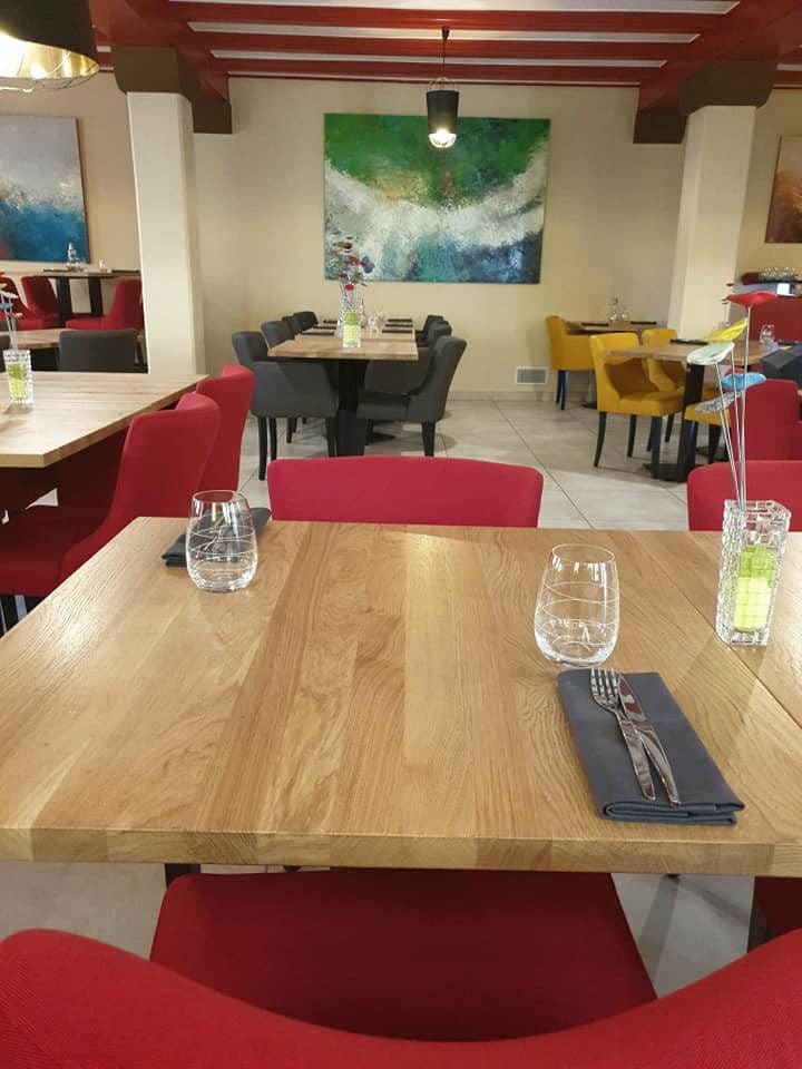 Bistrot Moderne — photo 3