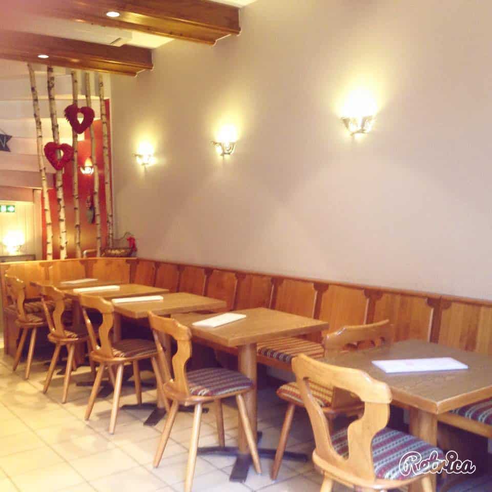 Creperie Du Vieux Pressoir — photo 3