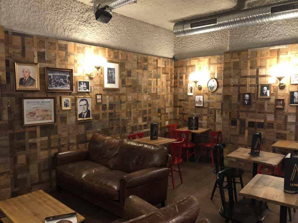 La Brasserie du Vignoble — photo 3