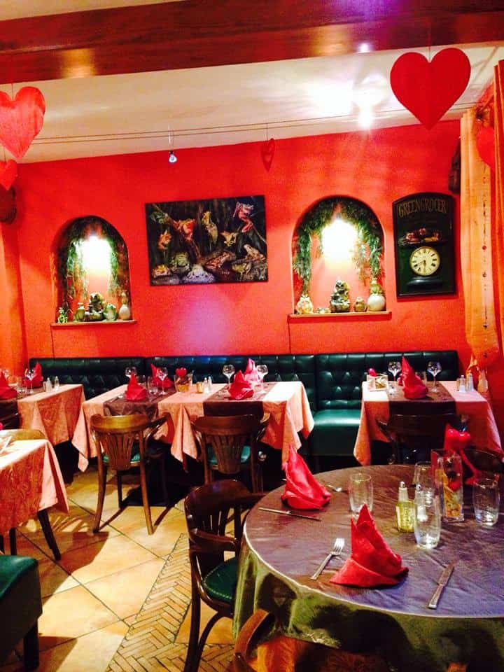 La Grenouille — photo 3