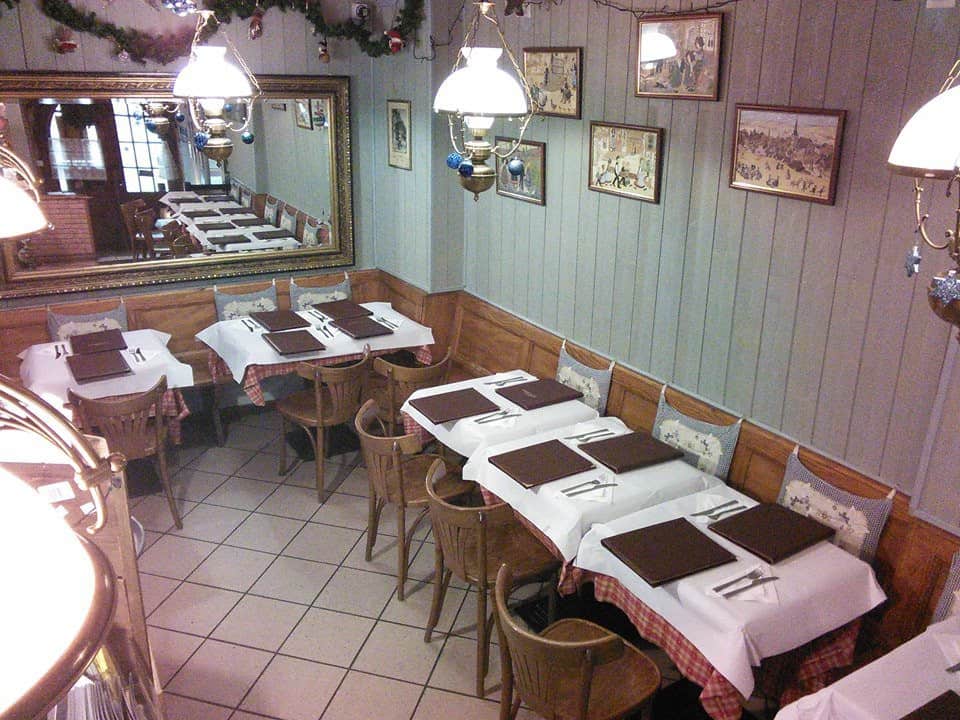 La Taverne Alsacienne — photo 3