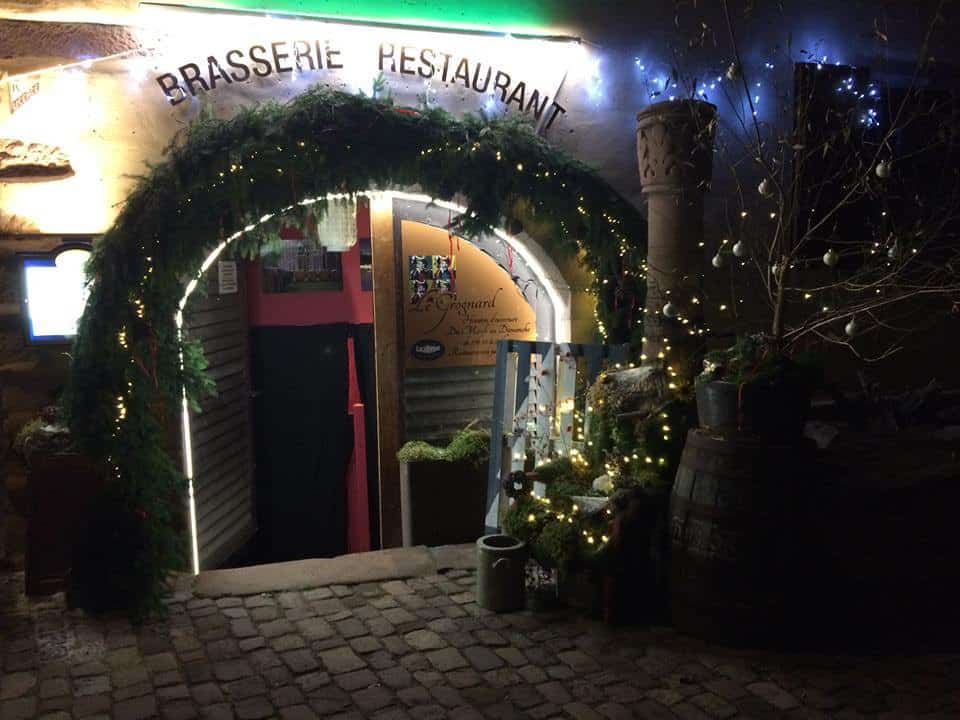 Le Grognard — photo 2