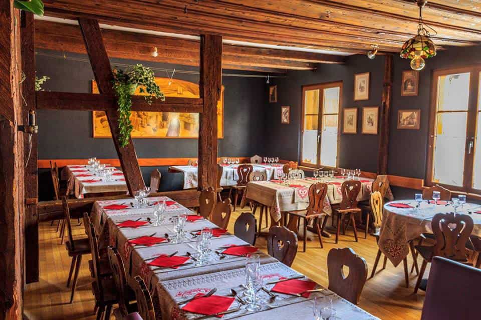 Le Relais — photo 2
