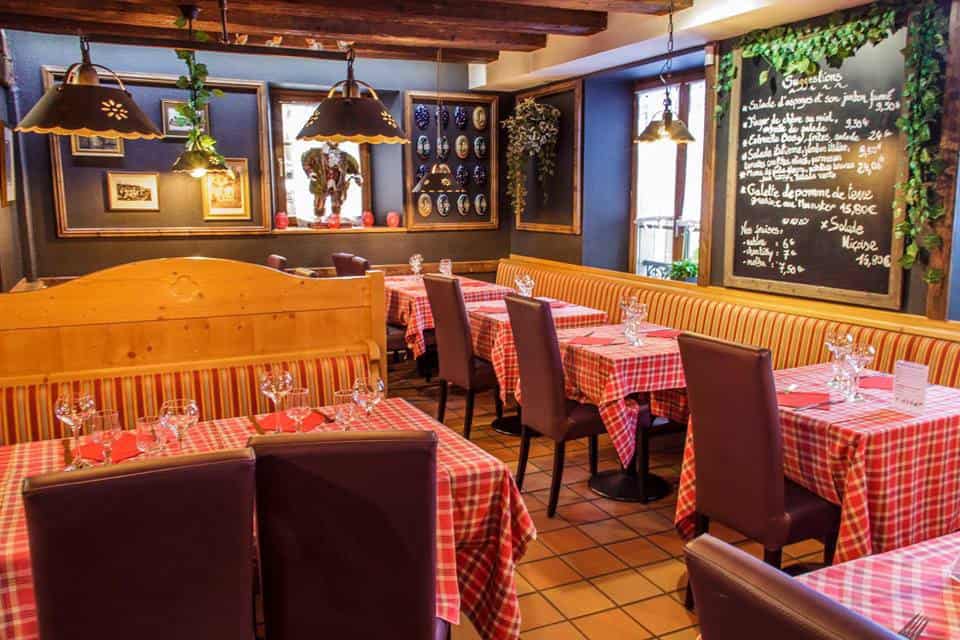 Le Relais — photo 3