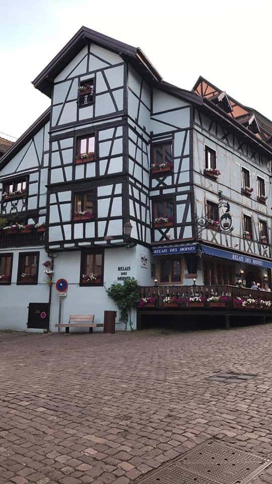 Relais Des Moines — photo 2