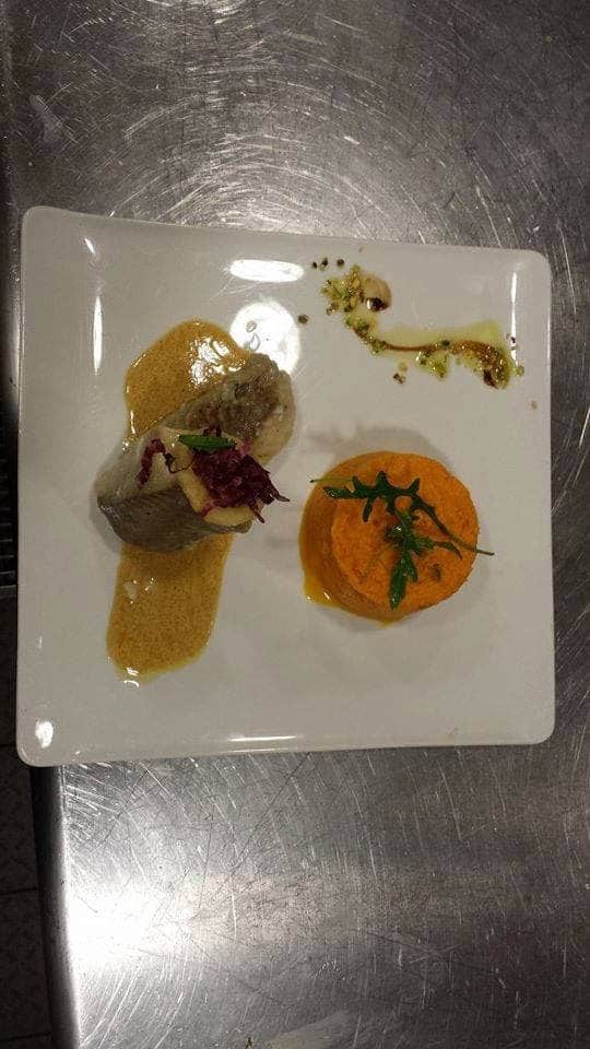 Ristorante da Gregorio — photo 3