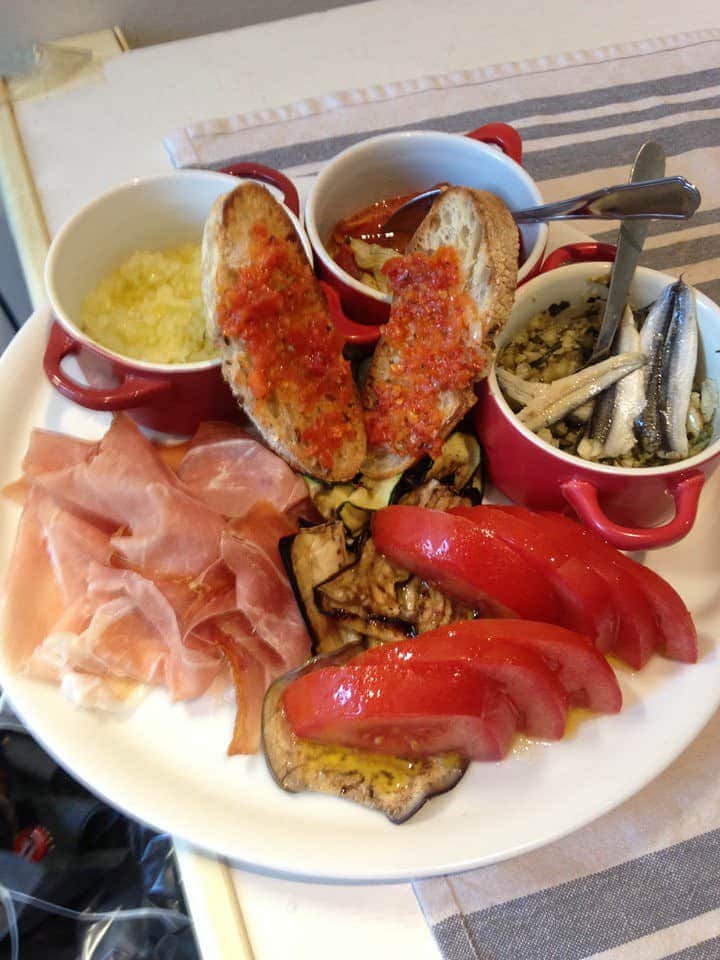 Ristorante da Gregorio — photo 2