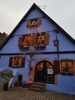 Salon de Thé A la Couronne Koeffer — photo 2